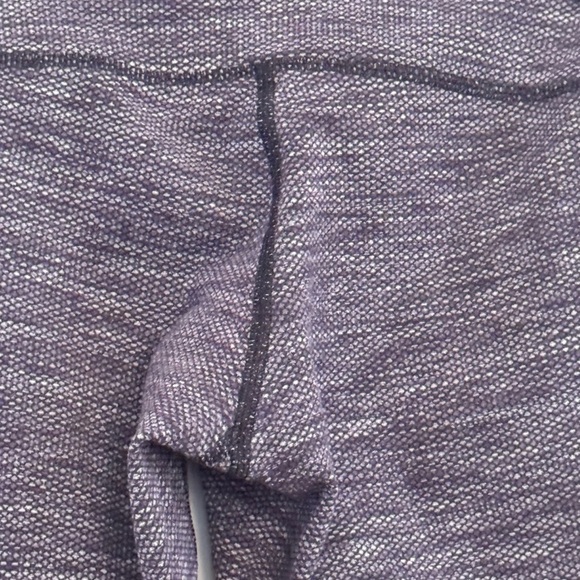 Lululemon Align Charcoal Tight- Full Length - Picture 8 of 9